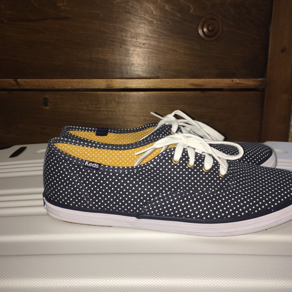 Keds